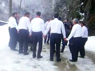 trt geleneksel belgesel topluca folklor ekibi