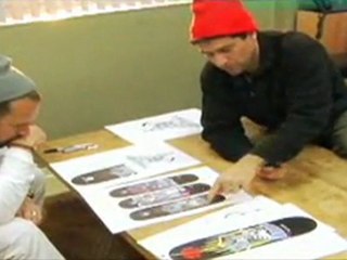 Todd Francis and the Old Bones Series