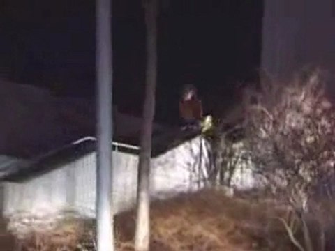 freestyle skiing crashes