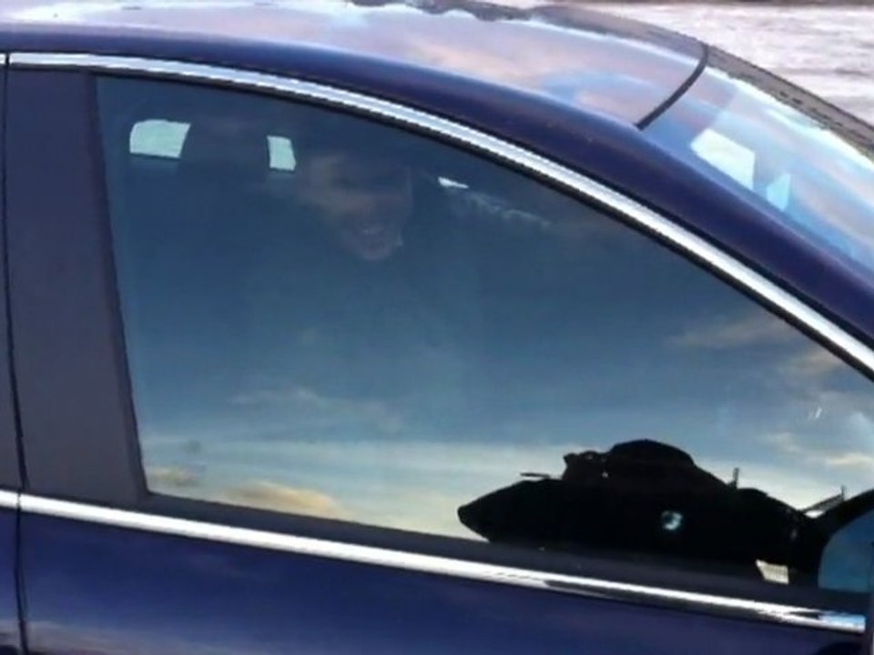 Тест-драйв Alfa-Romeo Giulietta