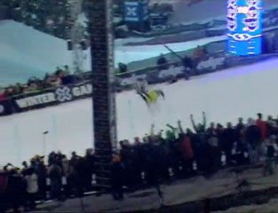 2008 X Games Armada ArCast