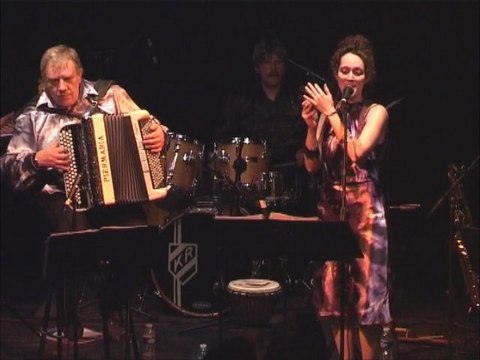 Mon Amant de St Jean -PhilsBand93-