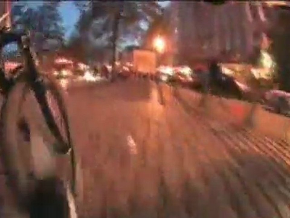 street session antwerp