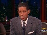 Real Sports Bryant Gumbel: Commentary: Tough Time For Sports
