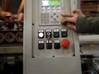 How Hardwood Flooring is Made