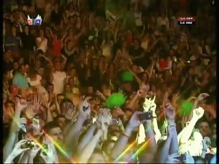 Serdar Ortaç - Haksızlık (2010) by Aluxton