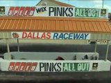 PINKS ALL OUT - Drag Racing