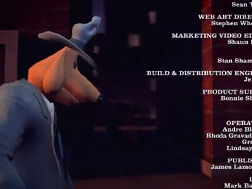 |Ӊᵴ| - Sam & Max - La fin de la saison 3