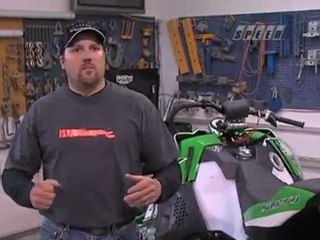 Webisode 4 from the new series INTERSECTION is here: 4 Hot Tires!