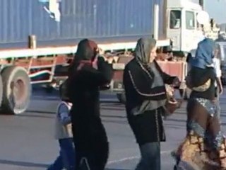 La paradoja Gadafi en tiempos de revuelta