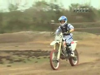 Check out Jenny Forsythe and Cody Ives in a webisode 3 of Intersections!