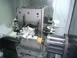 Mori Seiki (French)The NH5000 DCG MachineTools.TV