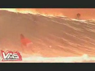 The Present - Surf Teaser Woodshed Films