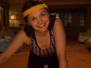 Big Love: Season 5: Margene's Vlog #3 (2/14/11): Gotta Dance