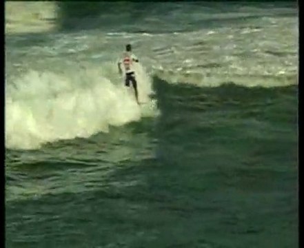 Quiksilver Pro Durban 09 - Final
