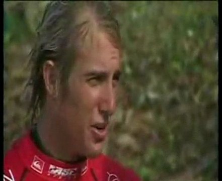 Quiksilver Pro Durban 09 - Semi Final 1