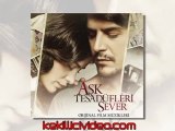 Aşk Tesadüfleri Sever Film Müzikleri - Değirmenler Teoman