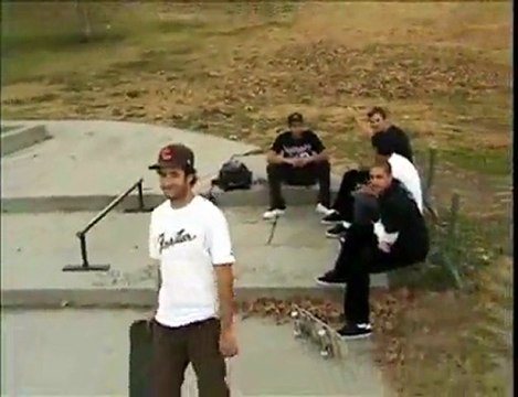 Fully Flared Video Vault Clip #4