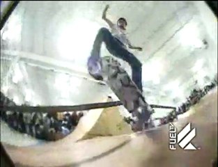 Feast tour demo: Illinois