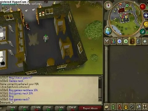 Free Runescape Accounts and passwords 2011