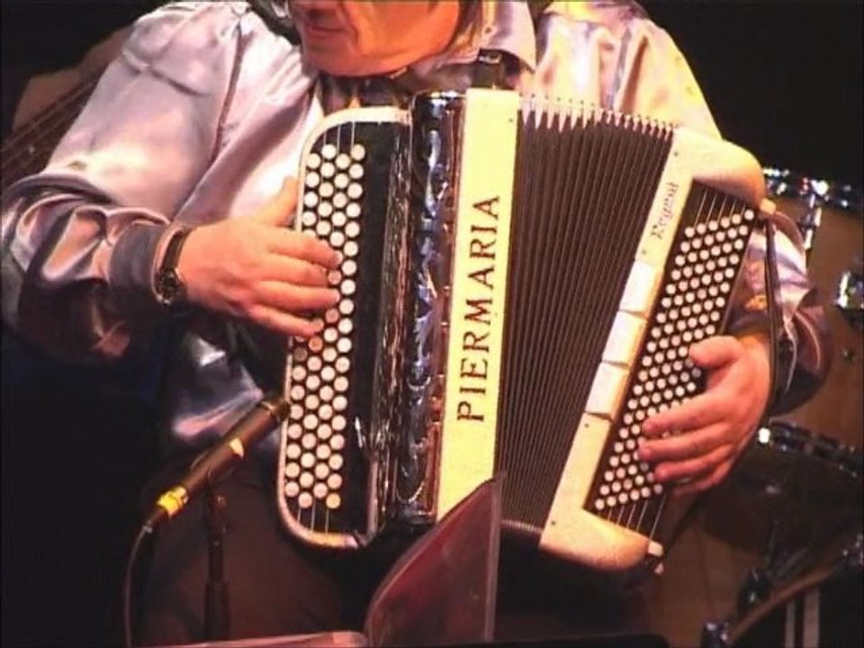 La Paloma -PhilsBand 93-