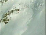 TGR British Columbia - Avalanche