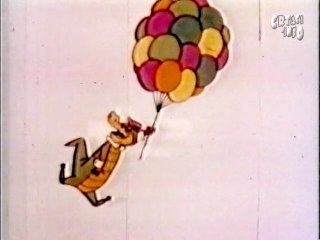 Lale Gator - Šeret s balonima