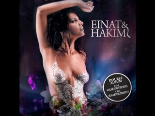 EINAT & HAKIM - FEEL ALIVE
