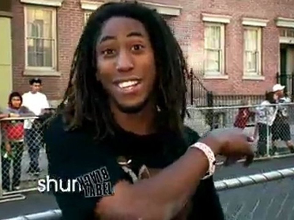 DTSD '08 Episode #5