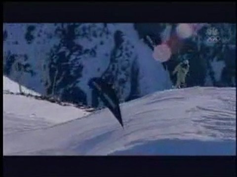 Teton Gravity Research - Alaska