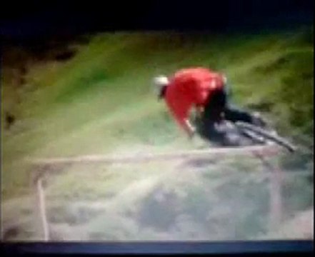 Eric Porter Swiss Cup Course (Kranked 6)