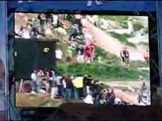 Ben Boyko -- Crankworx, Whistler, BC