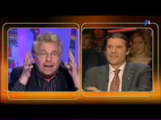 La raclée de Cohn Bendit