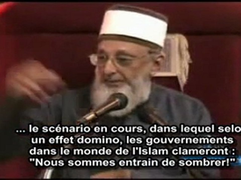 La tromperie d'Al Jazeera