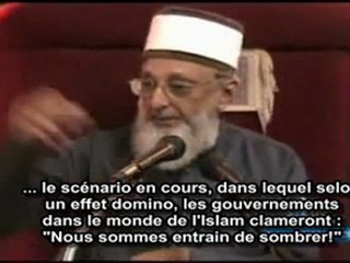La tromperie d'Al Jazeera