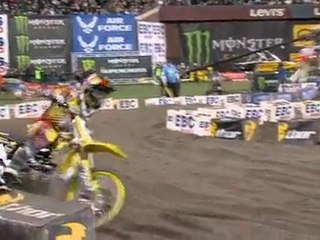 INTERSECTIONS: Brand new show on SPEED!