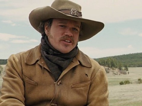 True Grit - Ethan & Joel Coen - Clip n°2 (VF/HD)