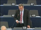 #MEP Sergej Kozlík on Explanations of vote