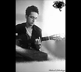 Mehmet Çetinkaya - Daha Çocuksun Sevemezsin *