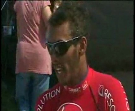 Quiksilver Pro Durban 09 - Quarter Final 3