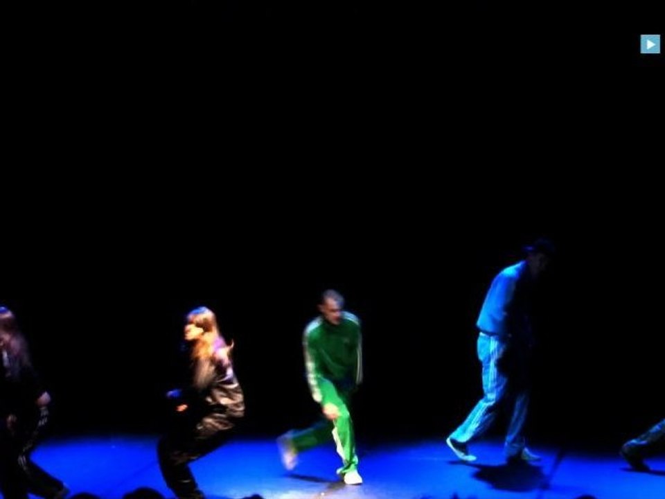 Fête du HIP HOP à Port-Saint-Louis-du-Rhône intro gm230