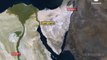 Israeli FM warns Iran over warship moves