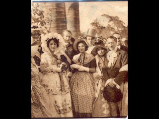 DINA TERESA CANTA «O VELHO FADO DA SEVERA»