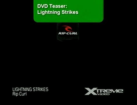 //59// Billabong Pro Junior Keramas / Lightning Strikes / Billabong Pro J-Bay Preview