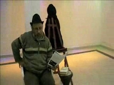 Hilmi Bulunmaz, güncel tiyatral durumları değerlendiriyor!