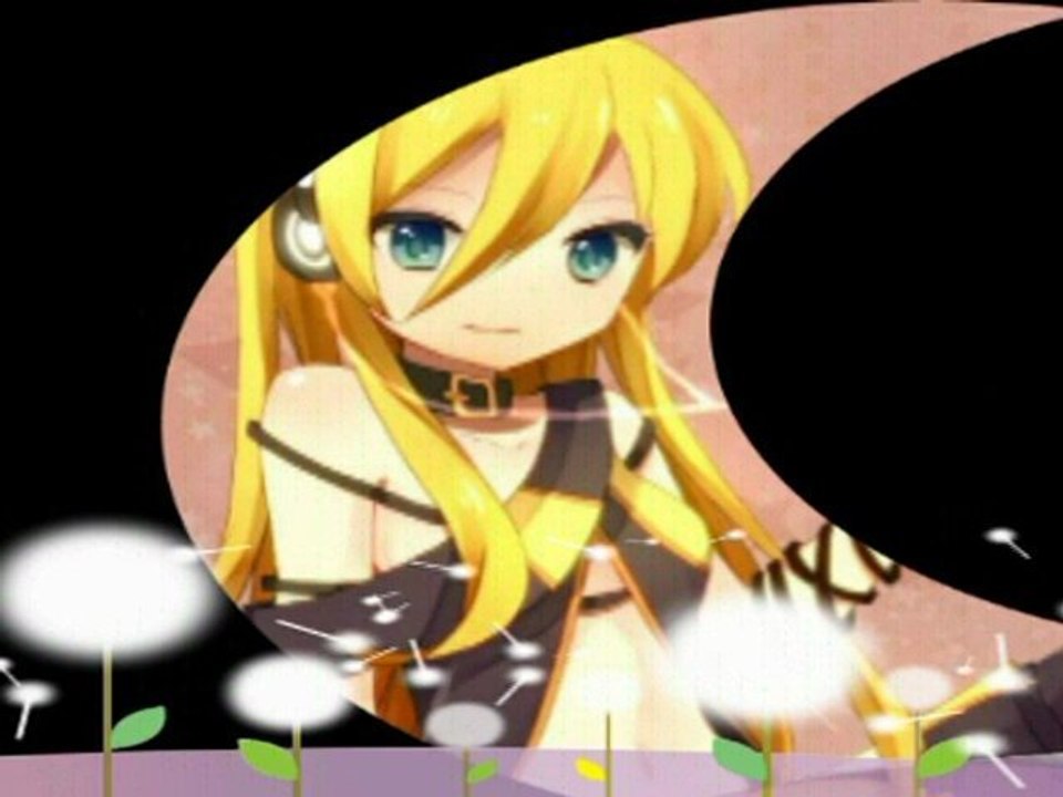 Angels we have heard on high-Mia