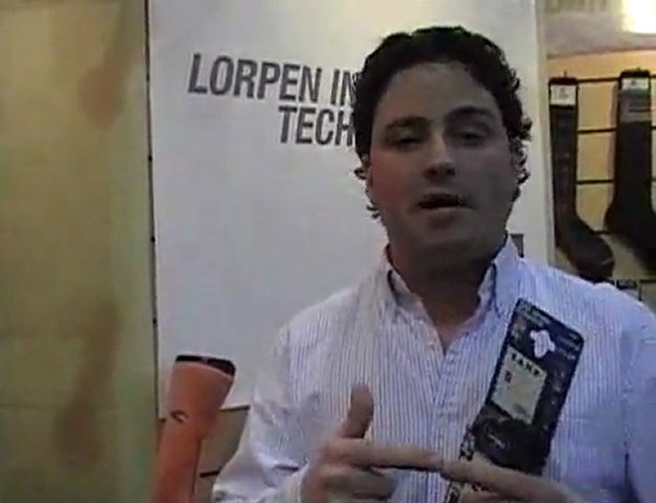 Lorpen Socks