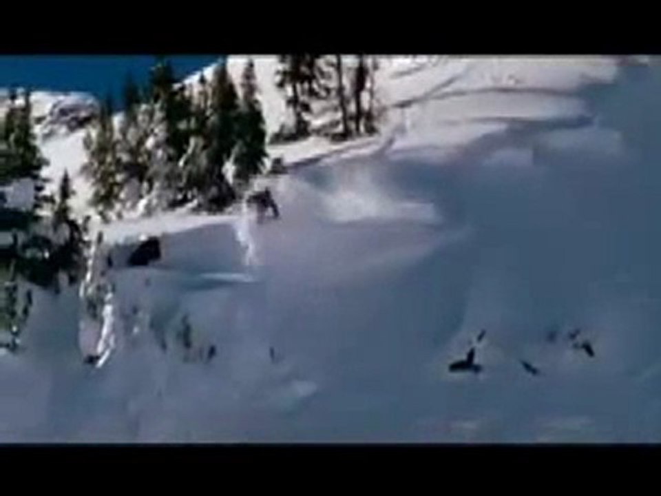 finest freestyle skiing compilation