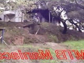 craszy drops in my backyard