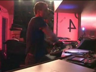 nwd8  movie + afterparty